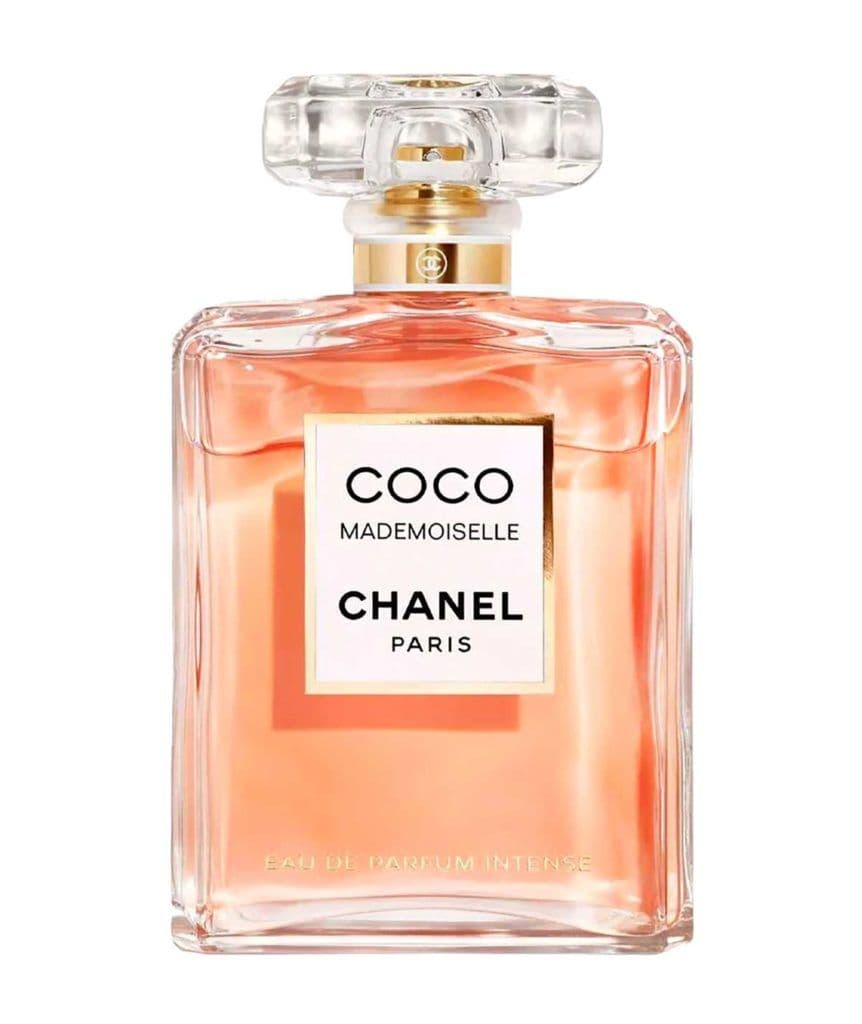 Chanel Coco Mademoiselle