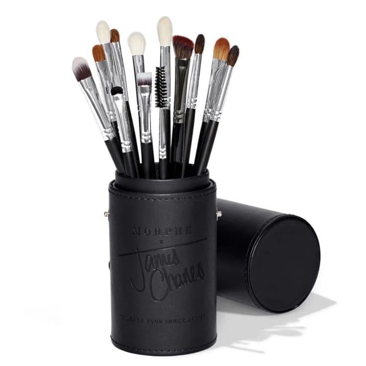 Pro Brush Collection