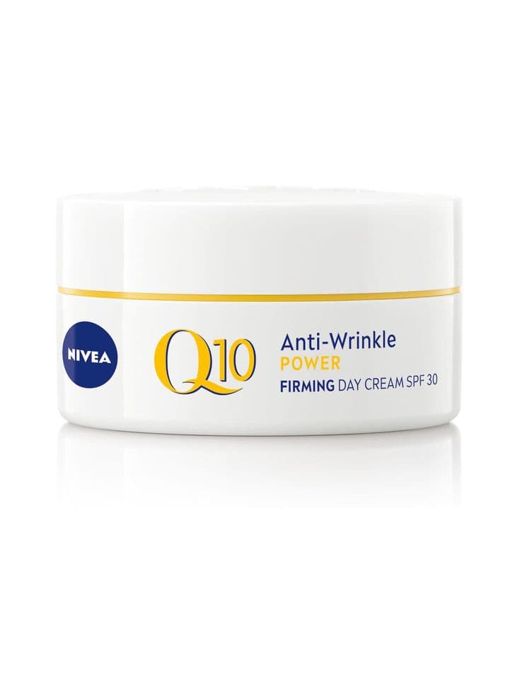 Q10 Anti-Wrinkle Day Cream