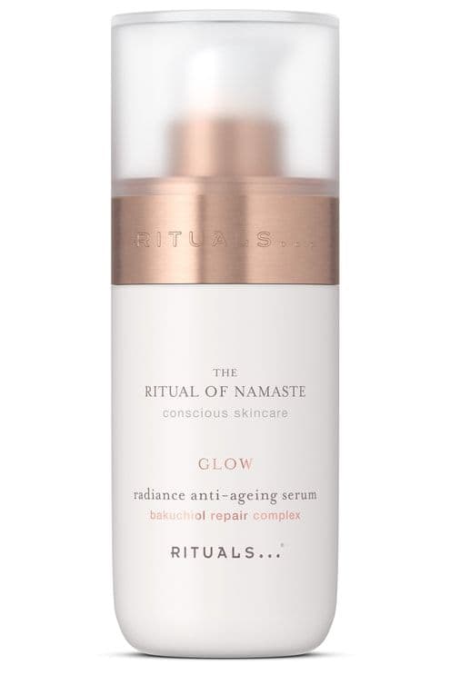 The Ritual of Namaste