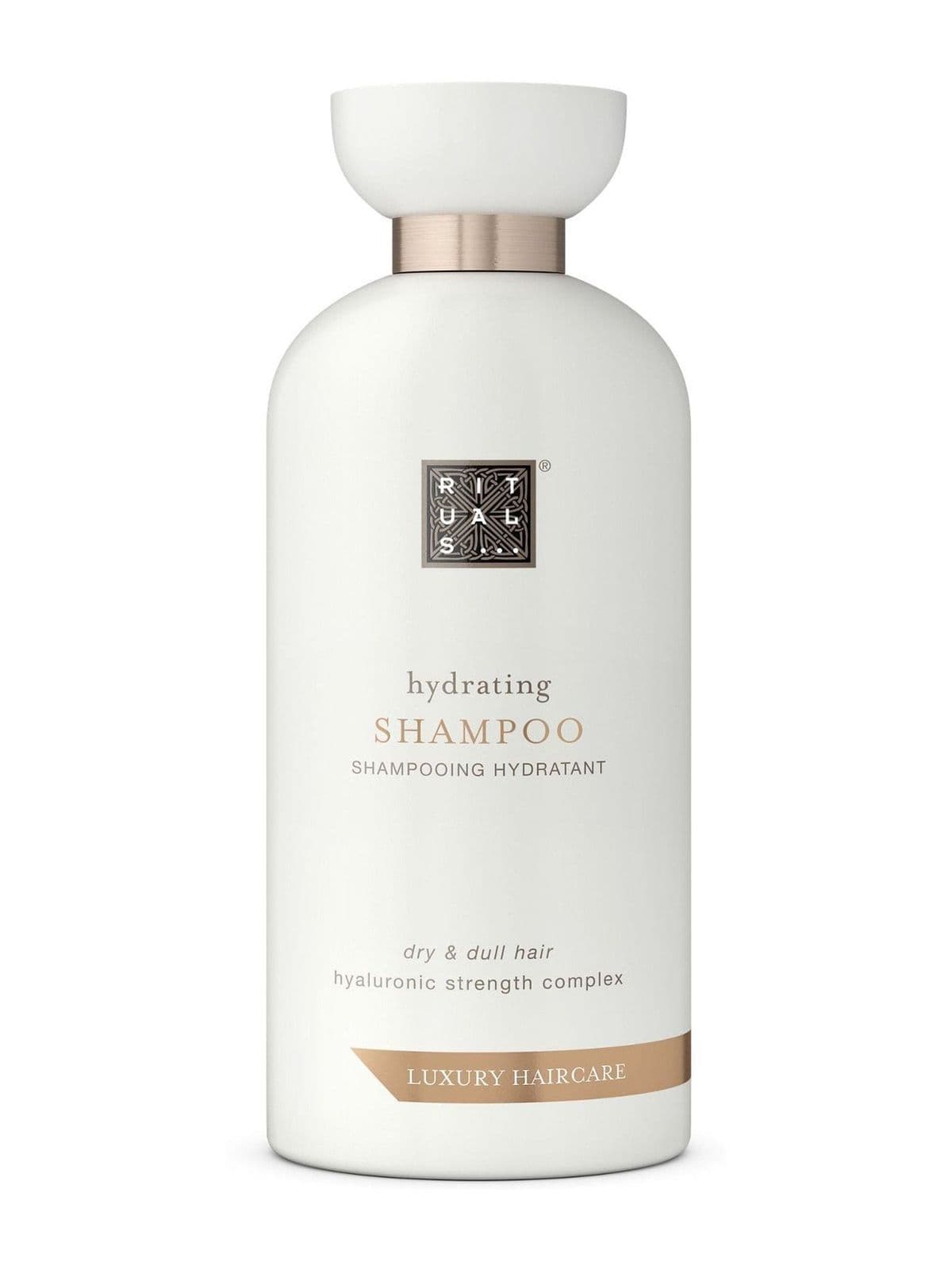 The Ritual of Namaste Shampoo