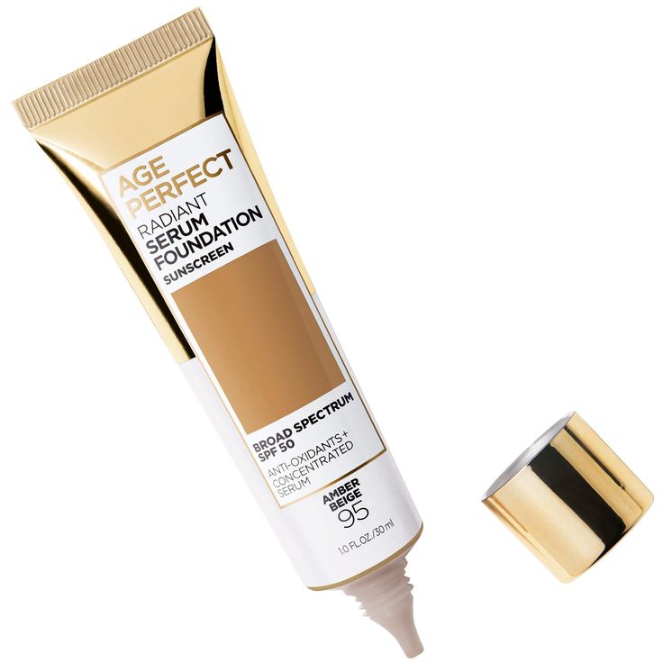Age Perfect Foundation