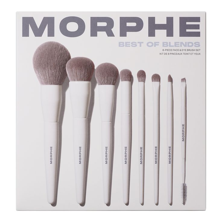 Essential Brush Kit