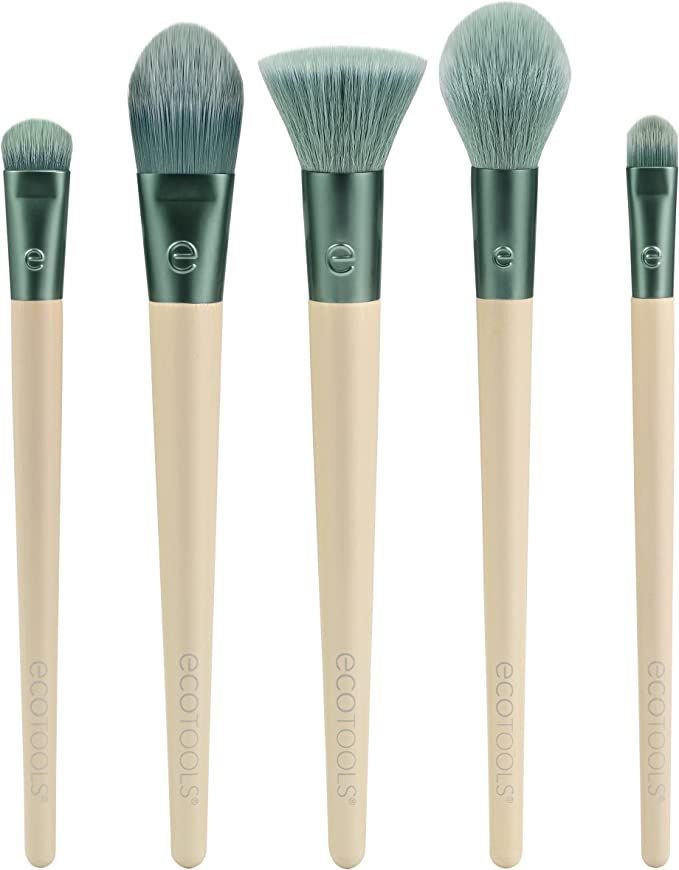 Essential Brush Set