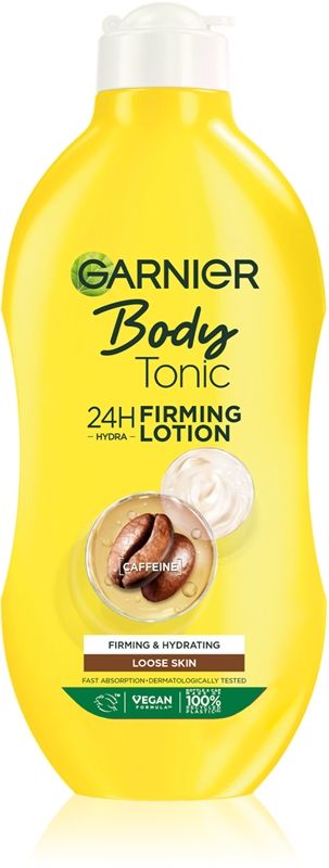 Garnier Body Intensive Firming