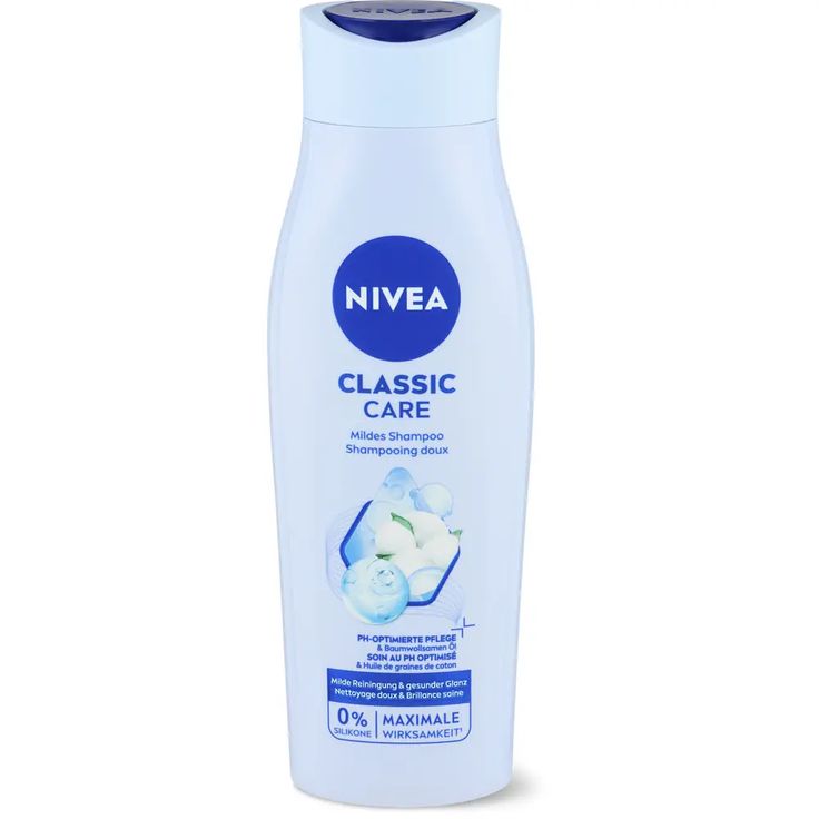 Nivea Hair Care Conditioner