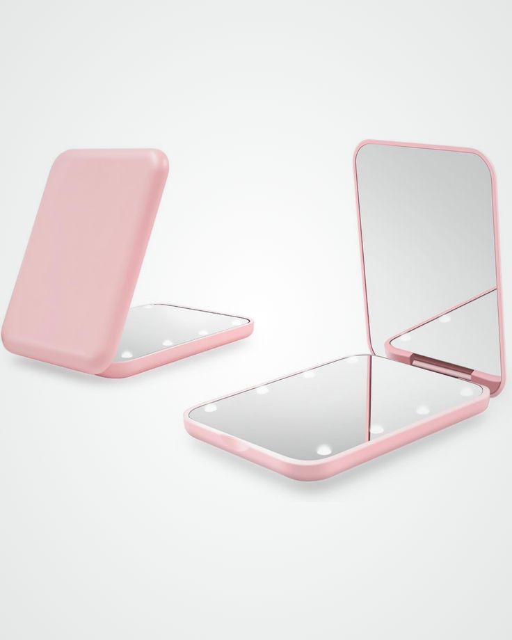 Portable Mirror