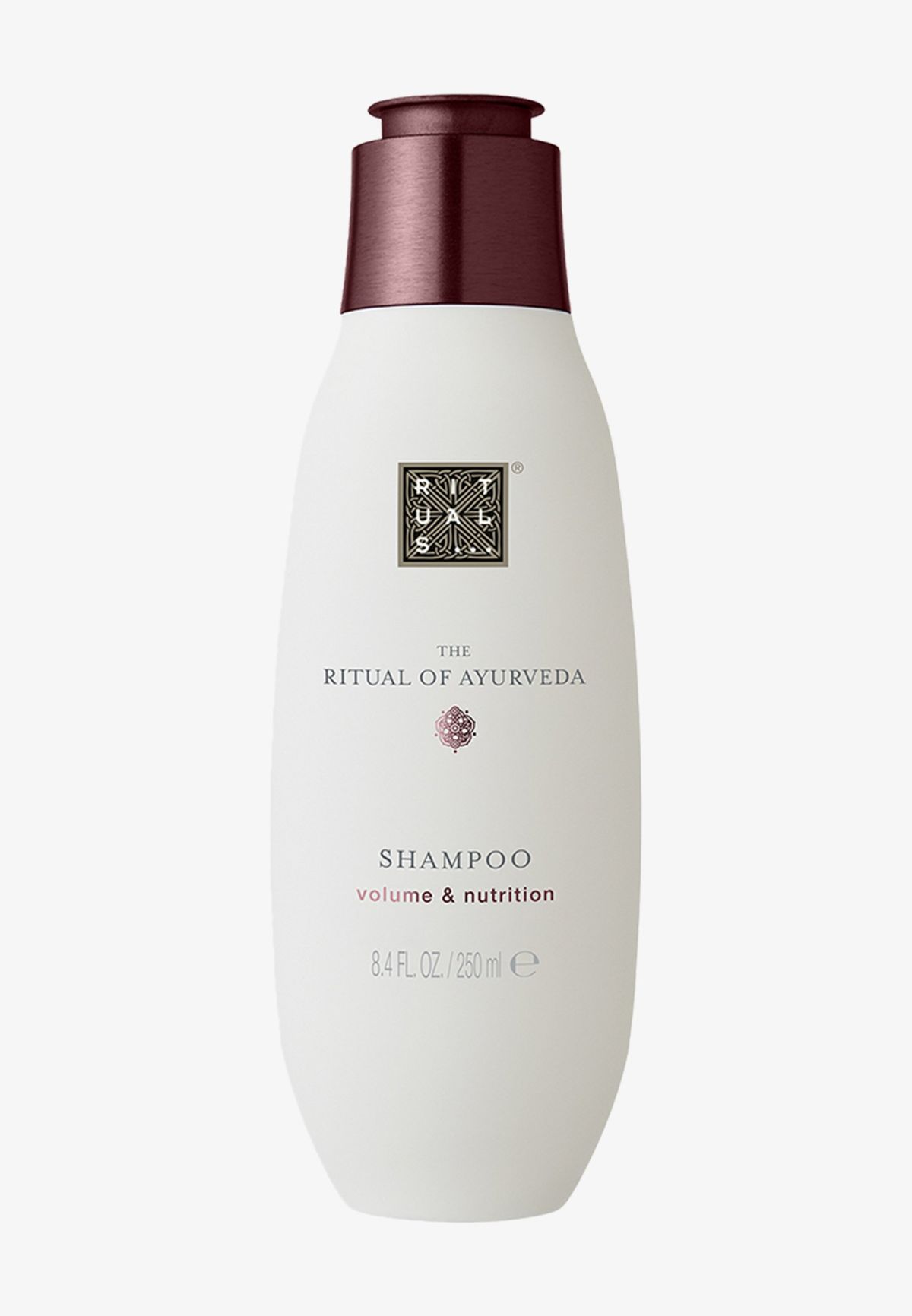 The Ritual of Ayurveda Shampoo