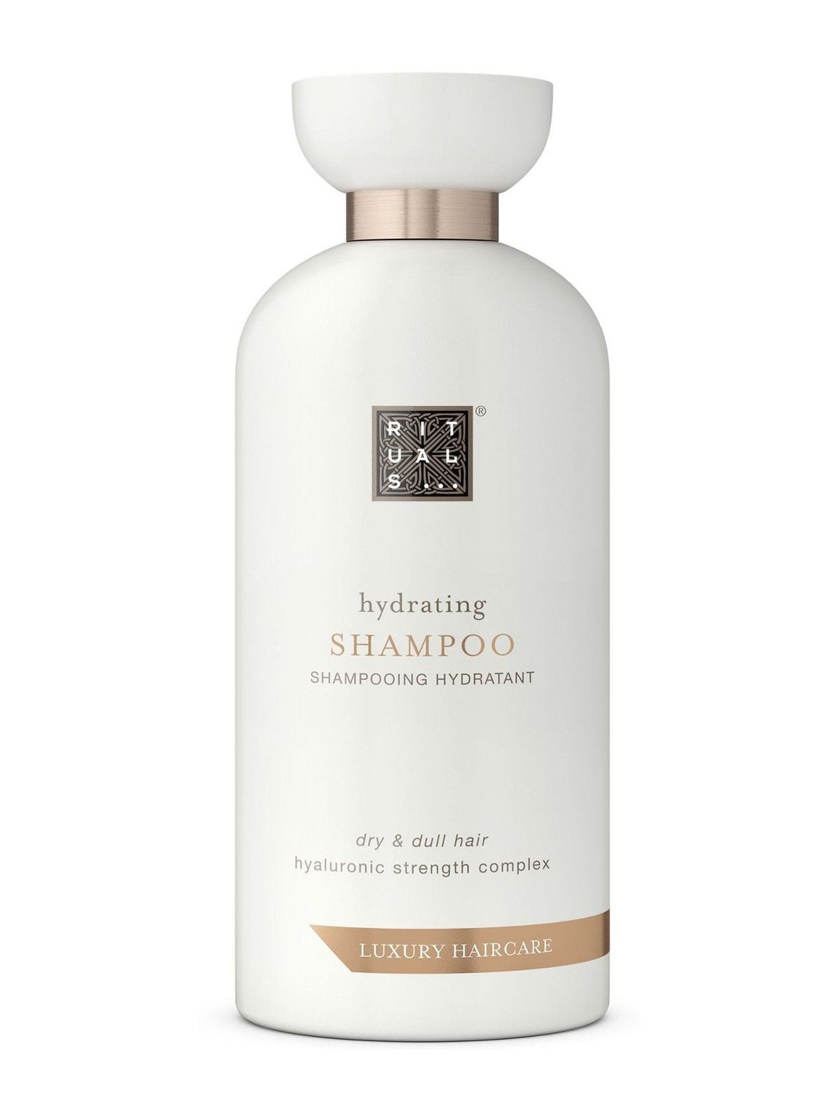 The Ritual of Namaste Shampoo