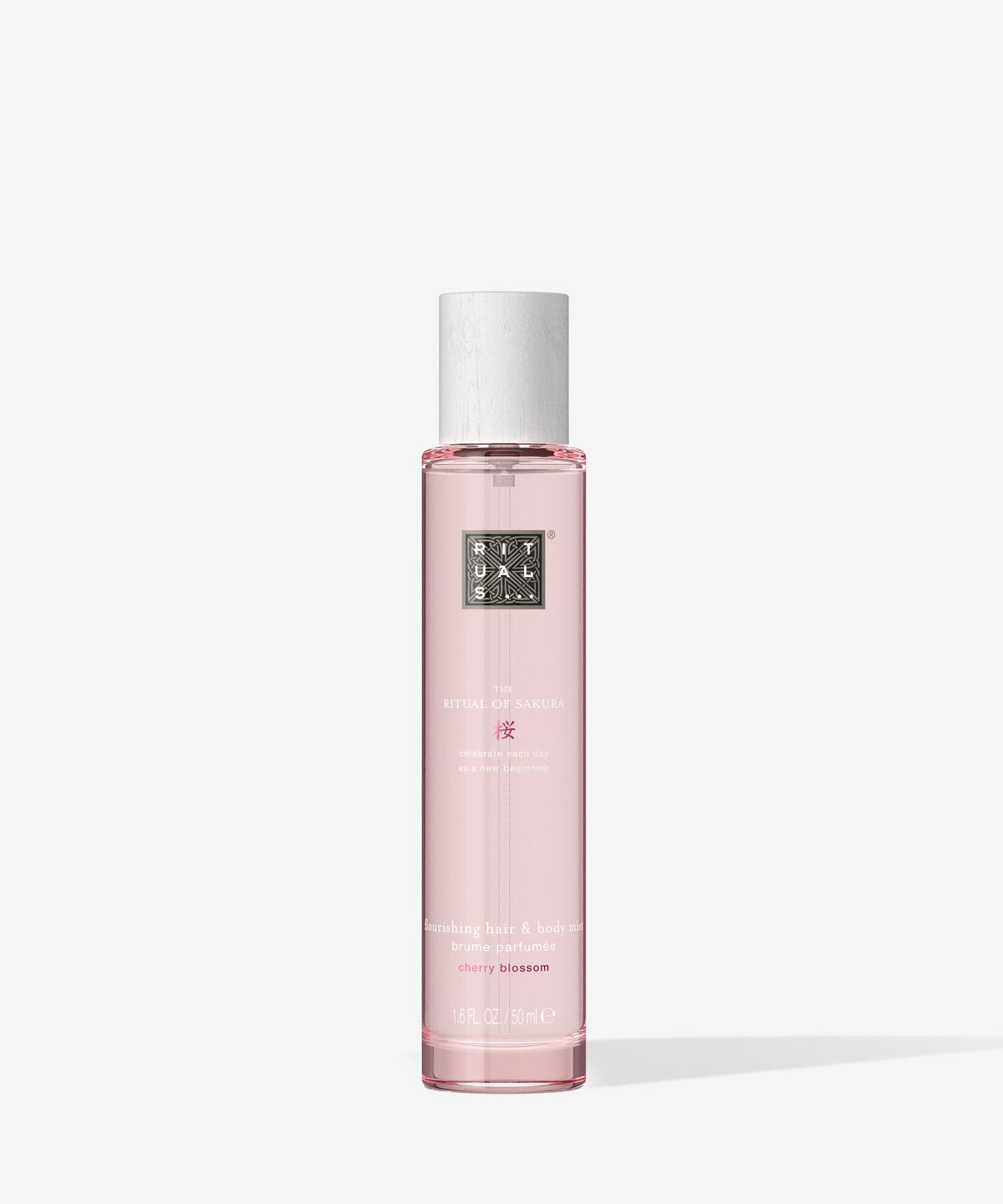 The Ritual of Sakura Eau de Parfum