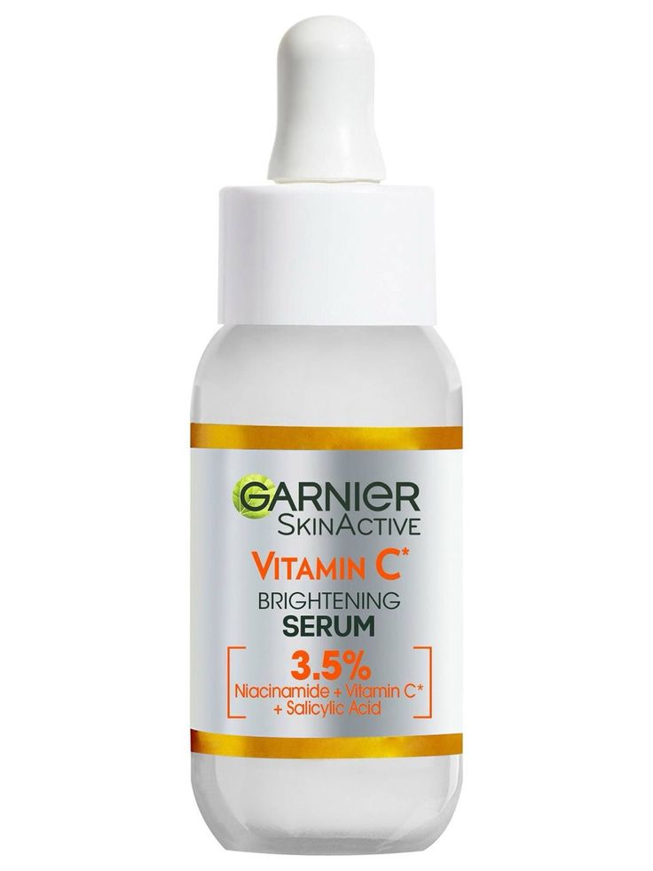 Vitamin C Brightening Serum